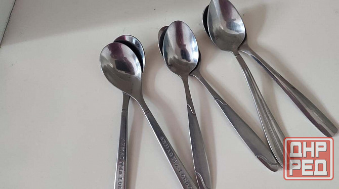 Столовые приборы Италия Донецк - изображение 4