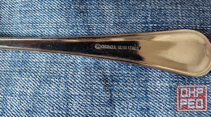 Столовые приборы Италия Донецк - изображение 5