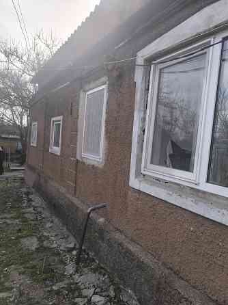 Продам дом с газом Донецк