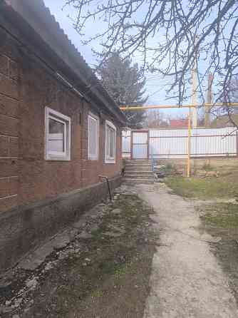 Продам дом с газом Донецк