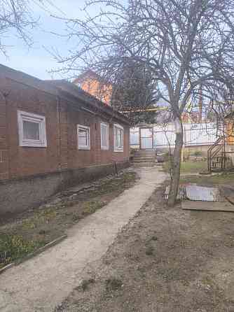 Продам дом с газом Донецк