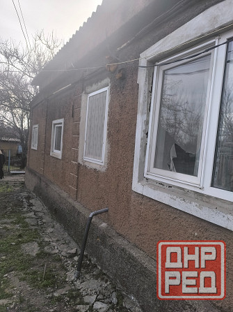 Продам дом с газом Донецк - изображение 2