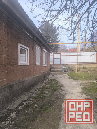 Продам дом с газом Донецк - изображение 1