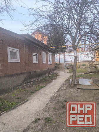 Продам дом с газом Донецк - изображение 3