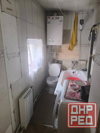 Продам дом с газом Донецк - изображение 5