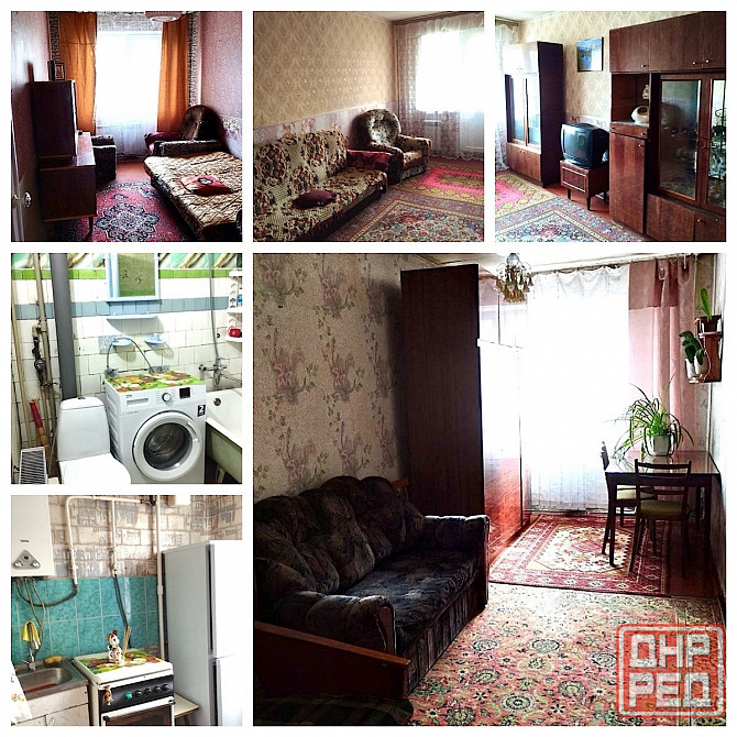 3к Бутовский поворот всё сеть Макеевка - изображение 1