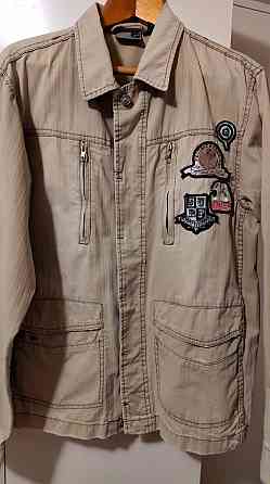 Куртка - ветровка Protest Premium Донецк