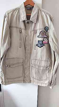 Куртка - ветровка Protest Premium Донецк