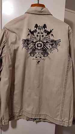 Куртка - ветровка Protest Premium Донецк