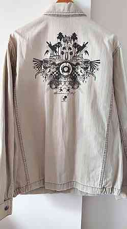 Куртка - ветровка Protest Premium Донецк