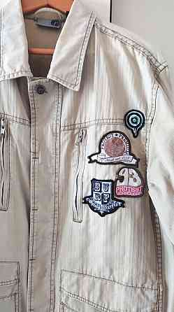 Куртка - ветровка Protest Premium Донецк