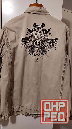 Куртка - ветровка Protest Premium Донецк - изображение 2