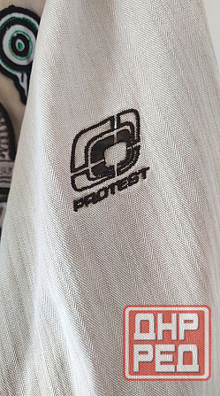 Куртка - ветровка Protest Premium Донецк - изображение 6