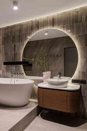 Ремонт по готовому дизайн-проекту Мариуполь Мариуполь