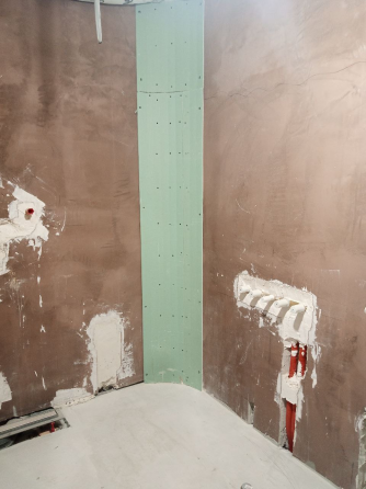 Ремонт по готовому дизайн-проекту Мариуполь Мариуполь