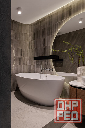 Ремонт по готовому дизайн-проекту Мариуполь Мариуполь - изображение 8