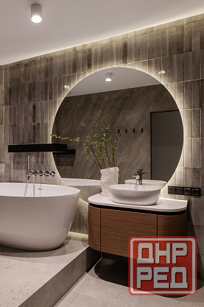 Ремонт по готовому дизайн-проекту Мариуполь Мариуполь - изображение 1