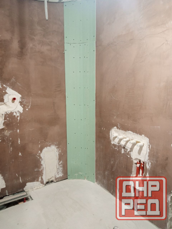 Ремонт по готовому дизайн-проекту Мариуполь Мариуполь - изображение 2