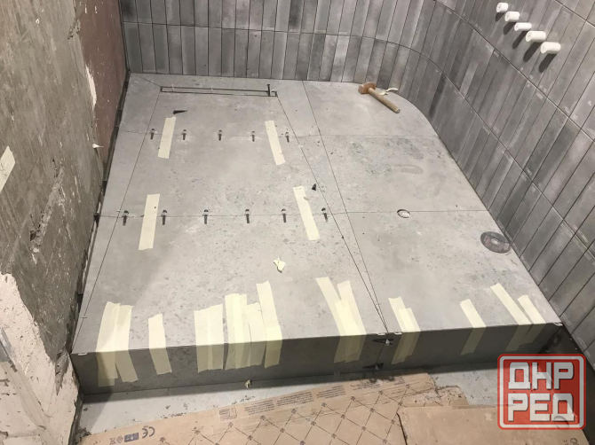 Ремонт по готовому дизайн-проекту Мариуполь Мариуполь - изображение 3