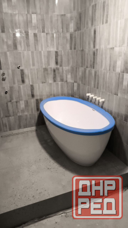 Ремонт по готовому дизайн-проекту Мариуполь Мариуполь - изображение 7