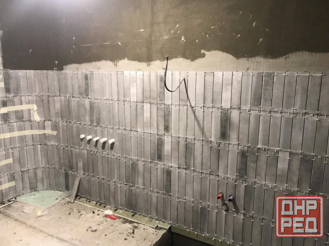 Ремонт по готовому дизайн-проекту Мариуполь Мариуполь - изображение 4