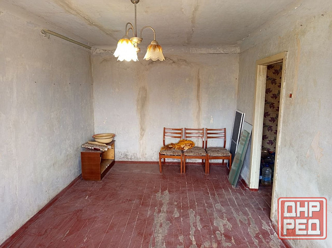 Продам 1квартиру Абакумова Донецк - изображение 1
