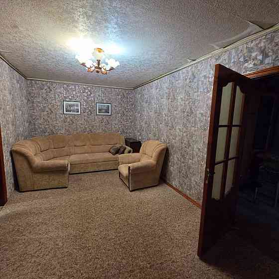 Аренда 2-х комнатной квартиры в Пролетарском районе, ул.Раздольная, ориентир Роза ветров. Донецк