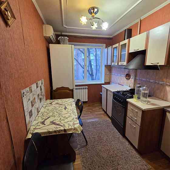 Аренда 2-х комнатной квартиры в Пролетарском районе, ул.Раздольная, ориентир Роза ветров. Донецк