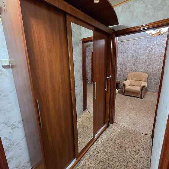 Аренда 2-х комнатной квартиры в Пролетарском районе, ул.Раздольная, ориентир Роза ветров. Донецк