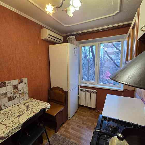 Аренда 2-х комнатной квартиры в Пролетарском районе, ул.Раздольная, ориентир Роза ветров. Донецк