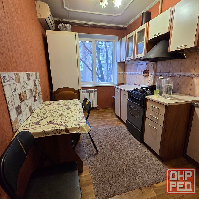 Аренда 2-х комнатной квартиры в Пролетарском районе, ул.Раздольная, ориентир Роза ветров. Донецк - изображение 10