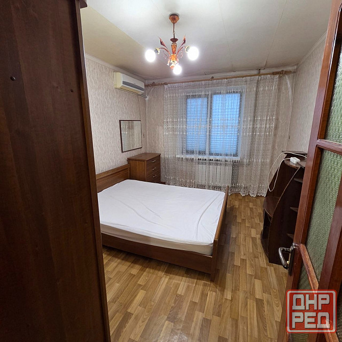 Аренда 2-х комнатной квартиры в Пролетарском районе, ул.Раздольная, ориентир Роза ветров. Донецк - изображение 7