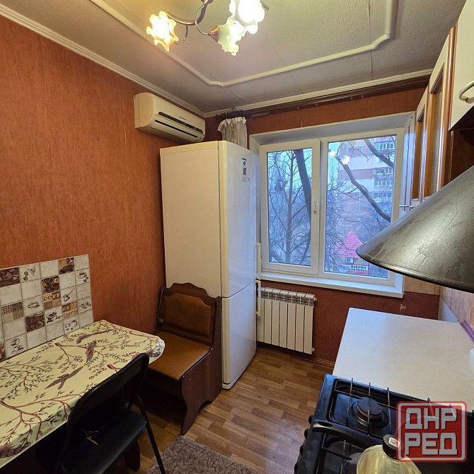 Аренда 2-х комнатной квартиры в Пролетарском районе, ул.Раздольная, ориентир Роза ветров. Донецк - изображение 1