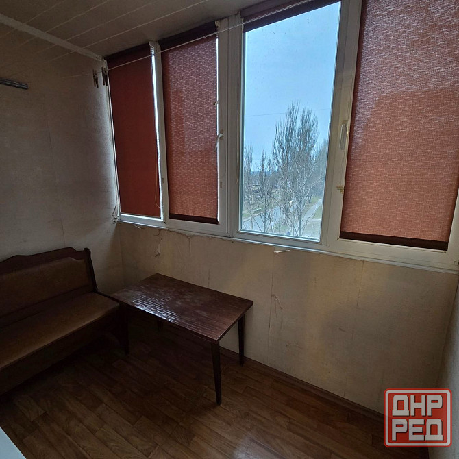 Аренда 2-х комнатной квартиры в Пролетарском районе, ул.Раздольная, ориентир Роза ветров. Донецк - изображение 8