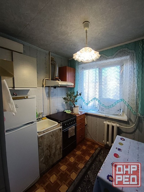 Продаётся 2-х. комн. квартира Макеевка, Даки Макеевка - изображение 8