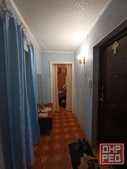 Продаётся 2-х. комн. квартира Макеевка, Даки Макеевка - изображение 5