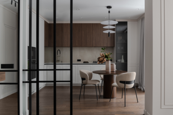 Дизайн и ремонт под ключ в Донецке Донецк