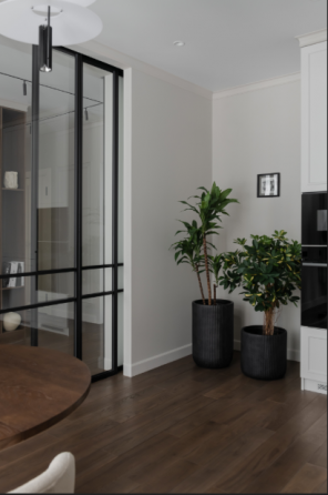 Дизайн и ремонт под ключ в Донецке Донецк