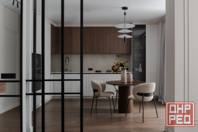 Дизайн и ремонт под ключ в Донецке Донецк - изображение 6