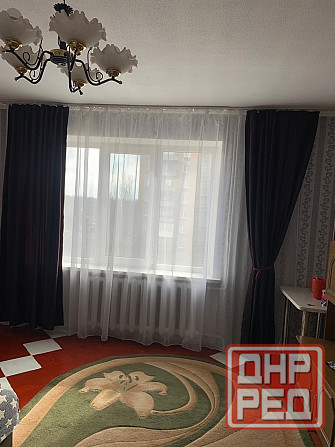 Аренда 2-х комн. кв-ра г.Енакиево, Ватутина Енакиево - изображение 1