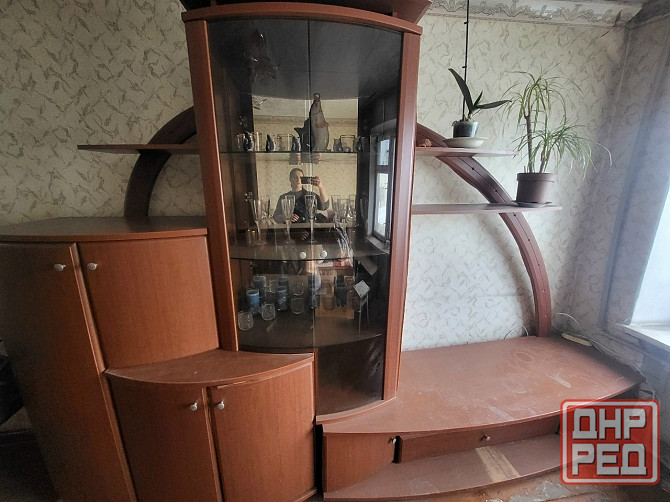 Аренда 2-х комн. кв-ра г.Енакиево, Ватутина Енакиево - изображение 4