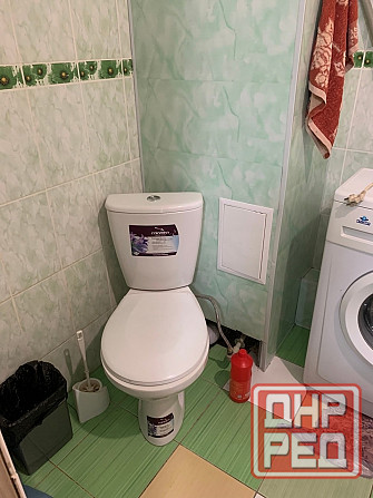 Аренда 2-х комн. кв-ра г.Енакиево, Ватутина Енакиево - изображение 8