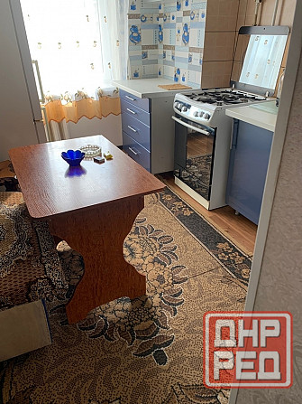 Аренда 2-х комн. кв-ра г.Енакиево, Ватутина Енакиево - изображение 2