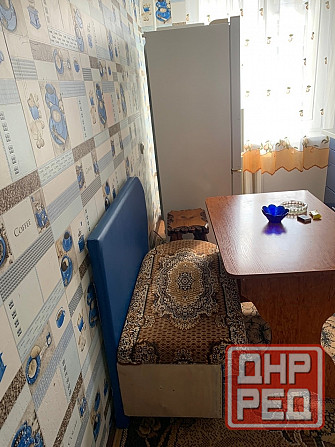 Аренда 2-х комн. кв-ра г.Енакиево, Ватутина Енакиево - изображение 3