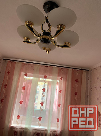 Аренда 2-х комн. кв-ра г.Енакиево, Ватутина Енакиево - изображение 7