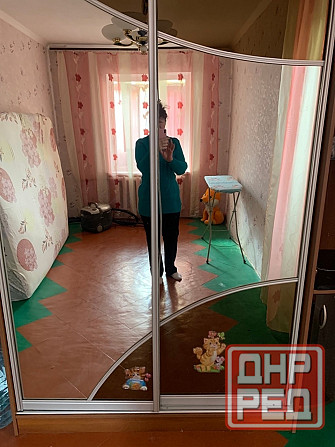 Аренда 2-х комн. кв-ра г.Енакиево, Ватутина Енакиево - изображение 6