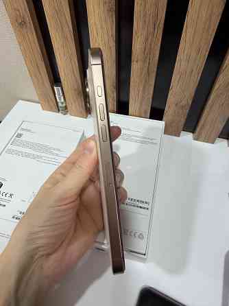 iPhone 16 pro max desert 256GB Мариуполь