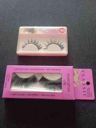 Ресницы Индонезия Макеевка