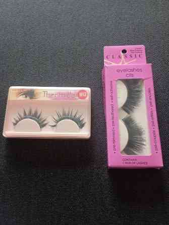 Ресницы Индонезия Макеевка