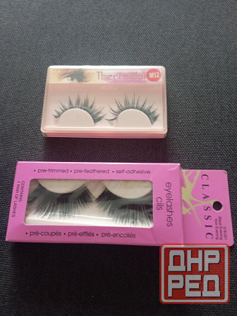 Ресницы Индонезия Макеевка - изображение 1